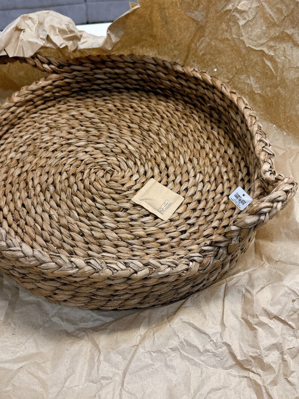 BRAND NEW WITH TAG CRATE AND BARREL TRAY